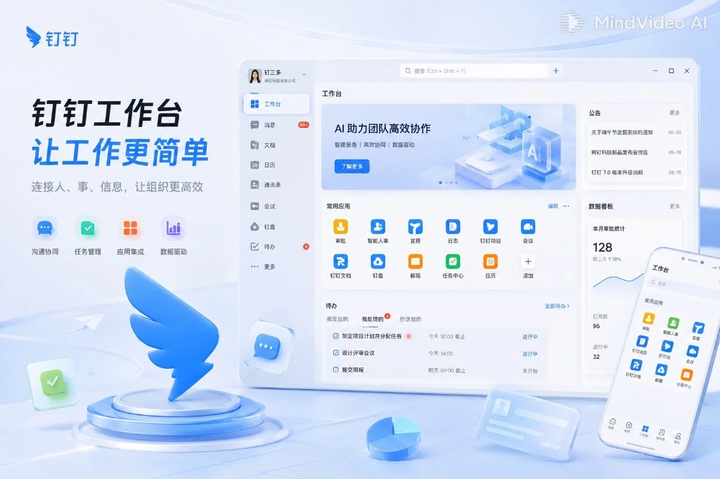 钉钉官网培训赋能与管理员认证